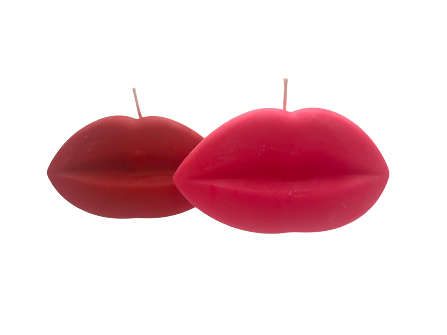 THE LIP CANDLE