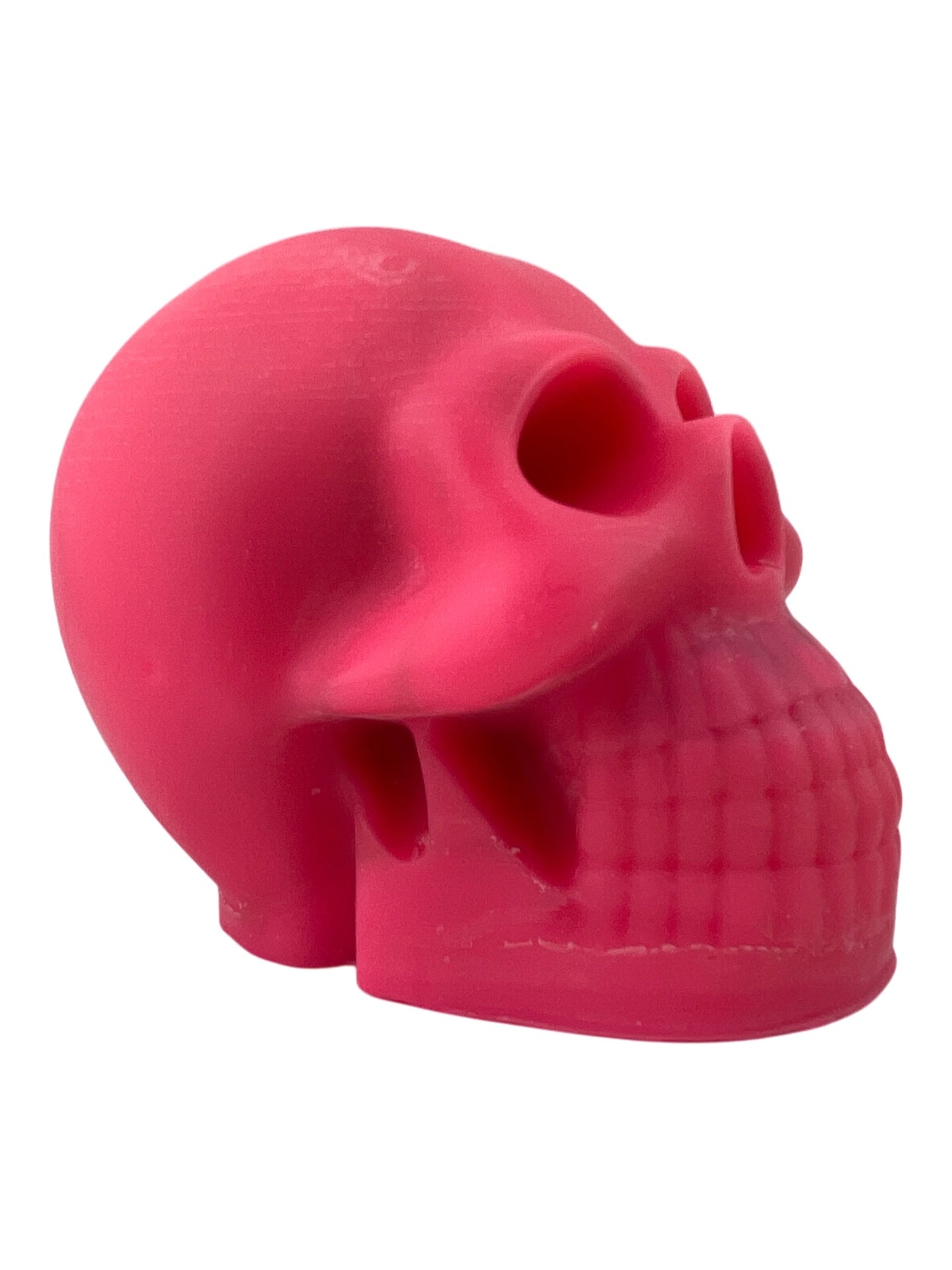 THE SKULL CANDLE
